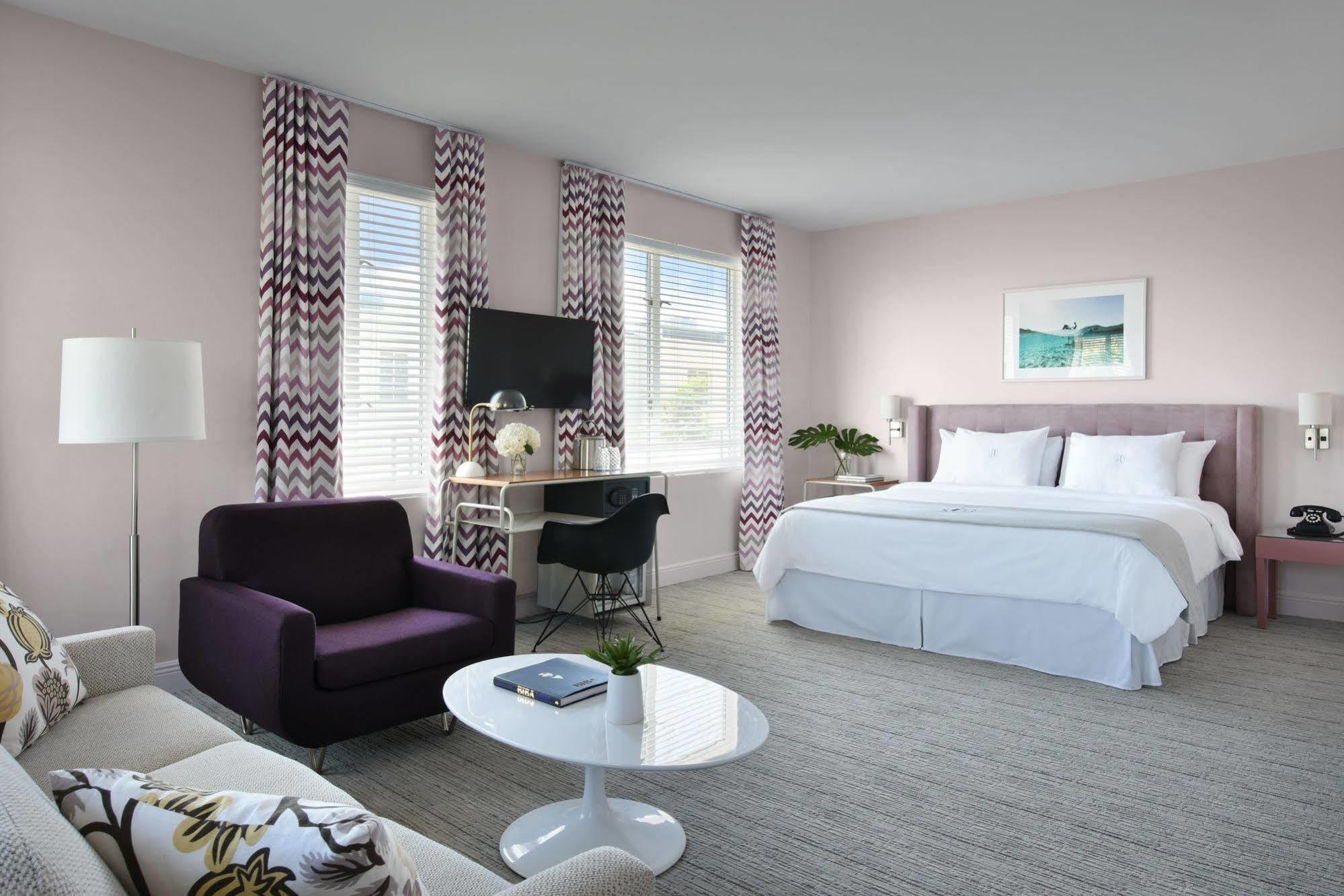 The Astor By Luxurban, Trademark Collection By Wyndham Маямі-Біч Екстер'єр фото